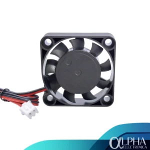 Ventilador 4x4 centímetros 24V DC