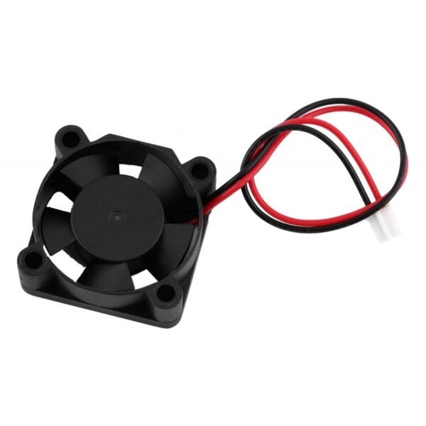 Ventilador de 5V para Raspberry Pi