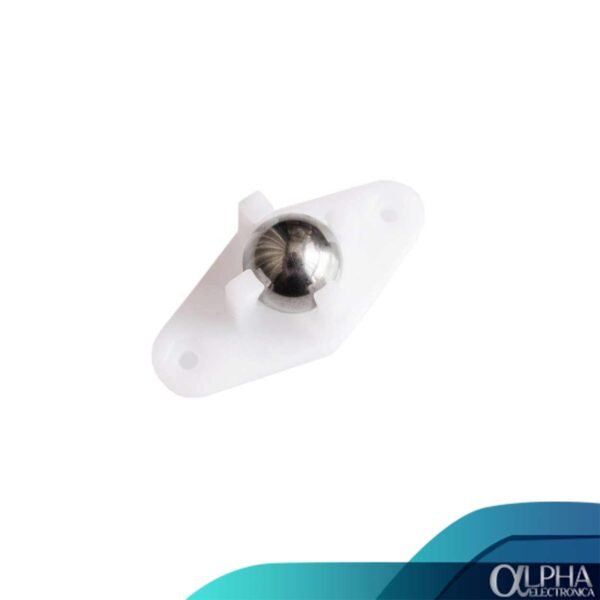W420 Bola de Acero Universal