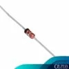 Diodo Zener de 6.8V 1/2W - Imagen 2