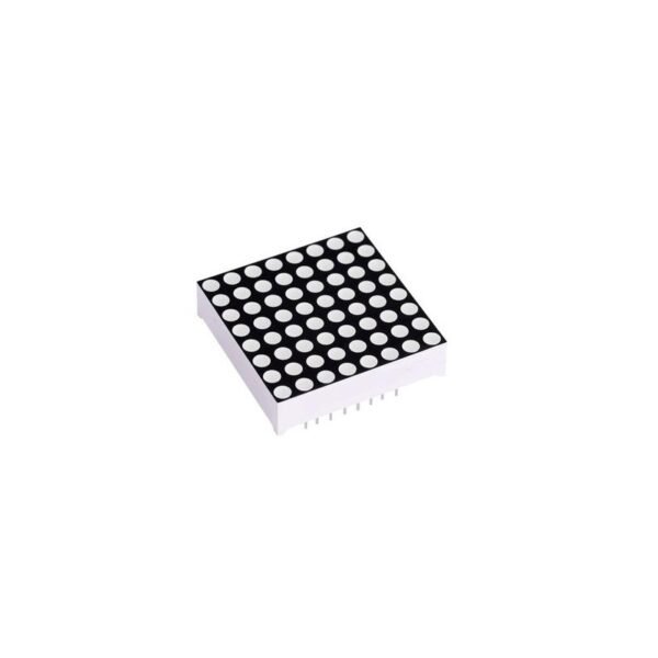 Matriz Led 8X8 3.7mm, 1588AS