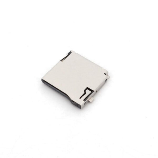 Puerto Micro SD Para Placa