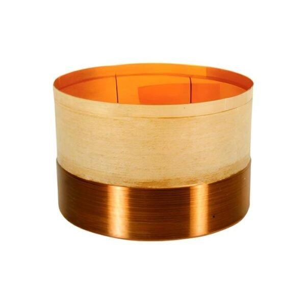 Bobina Para Bocina 3" de Kapton