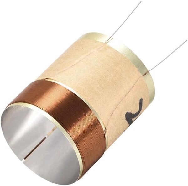 Bobina Para Bocina 2" Pulgadas