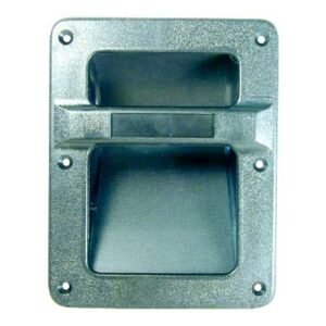 Cargador Plástico Para Caja de Bocina