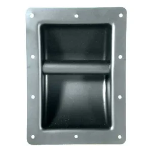 Cargador de Metal Para Cajón de Bocina