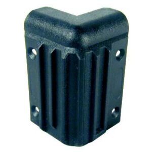 Esquinera Plástica de 2" Pulgadas