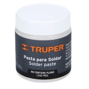 Pasta Para Soldar de 100 gr - Truper