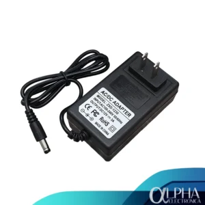 Adaptador AC/DC 12V 3A