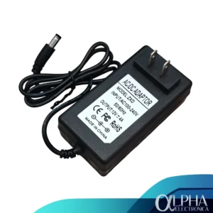 Adaptador AC/DC 12V 4A