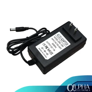 Adaptador AC/DC 12V 5A
