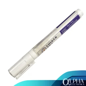 Flux limpiador tipo lápiz para soldar