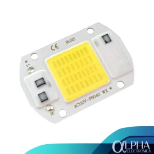 Led 110V AC 20W Blanco
