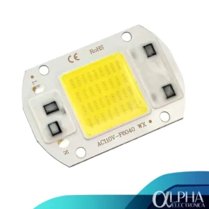 Led 110V AC 30W Blanco