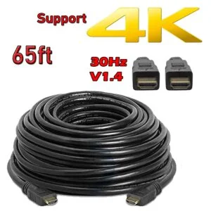 Cable HDMI de 65 Pies / 20M - Etouch