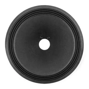 Cono Para Bocina de 6" de Tela