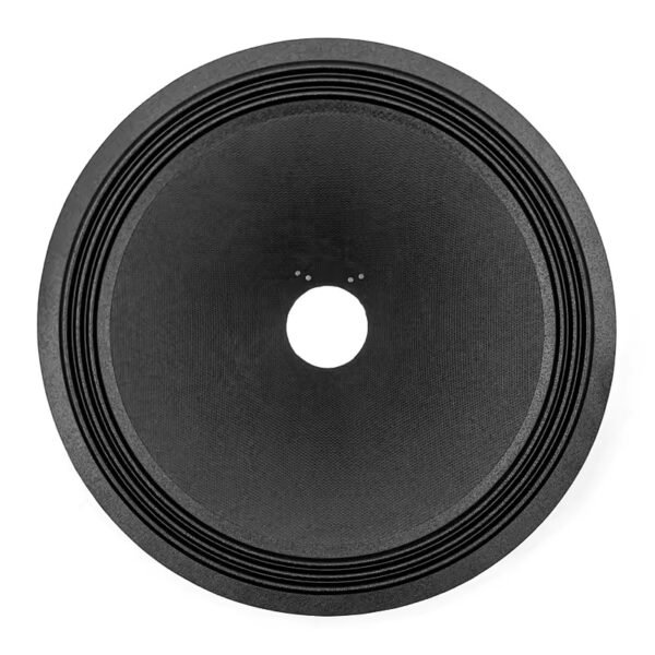 Cono Para Bocina de 6" de Tela
