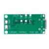 Módulo BMS 2S 4A y Cargador de Batería con USB Tipo C - Imagen 3
