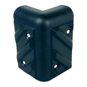 Esquinera Plástica de 3" pulgadas