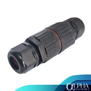 Unión para cable speakon de bocina marca prosound