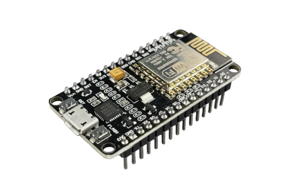 NodeMCU ESP8266 Wi-Fi V3, CP2102