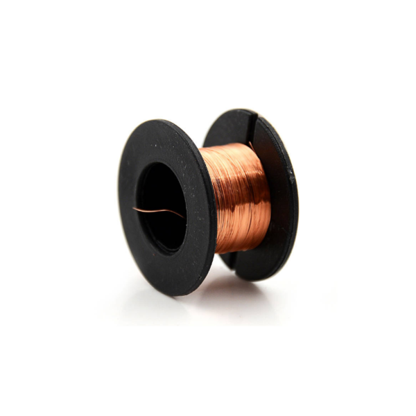 Alambre de Cobre Esmaltado 0.1mm - Imagen 2