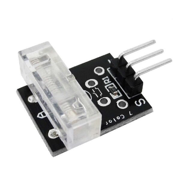 KY-031 Módulo Sensor de Impacto