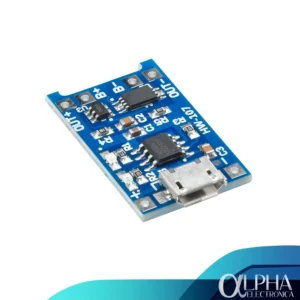 Cargador de Batería