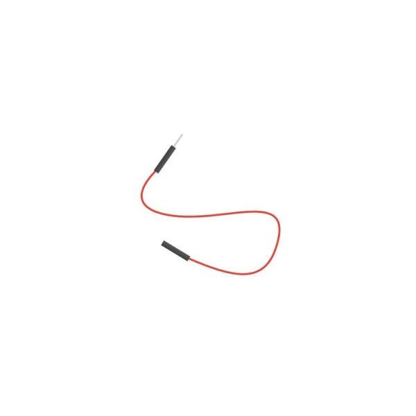 Cable Dupont Macho-Hembra 20cm
