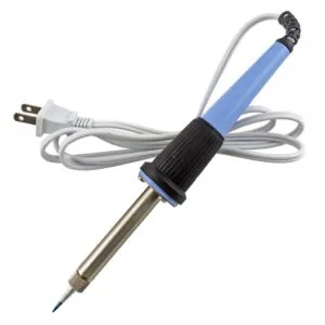 Cautín TMC de 40W Celeste