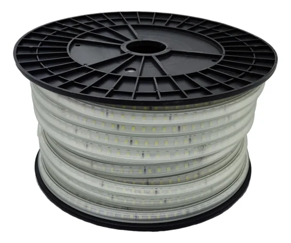 Metro de Tira LED 110V SMD2835 Blanco Frio