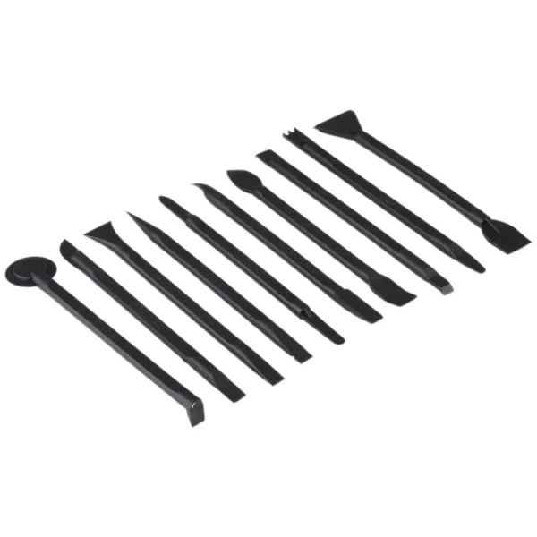 Kit de 10 Espatulas Para Apertura de Celulares - Imagen 2