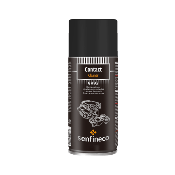 Limpia Contactos Senfineco 9992 de 450ml
