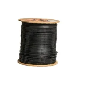 Bobina de Cable Coaxial RG-6 90%