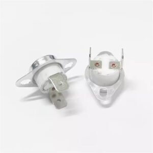 Termostato 100°C 250V 16A