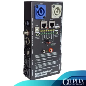 Tester para cables de 14 funciones