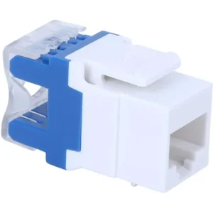 Dado Keystone RJ45 Categoría 5