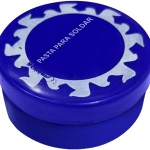 Pasta Para Soldar Tesla de 10gr