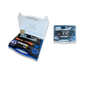 Juego de Herramientas Para Celular TMC de 12 Piezas