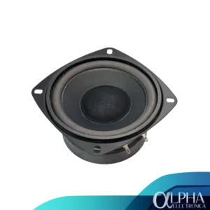 Bocina 4" 8 Ohm 70 Watts Niponamerica