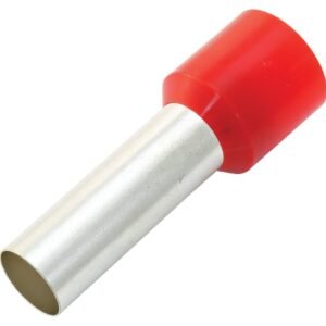 Terminal Punta Tubular 8 AWG