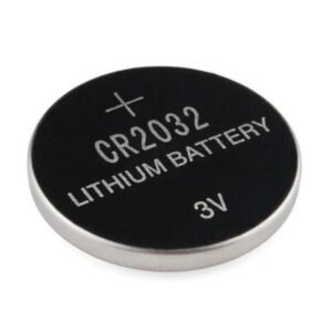 Batería 3V CR2032 GP