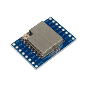 Módulo LoRa RA-02 SX1278 433MHz