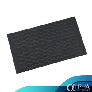 Panel Solar 5V 1W