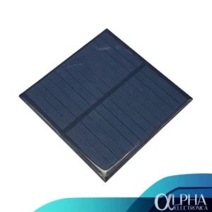 Ventilador 6V DC 150mAh 8x8cm