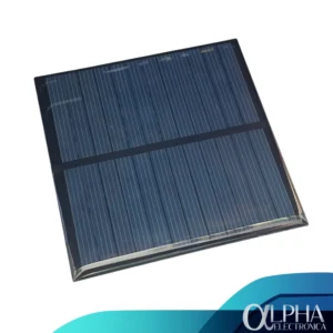 Paneles Solares