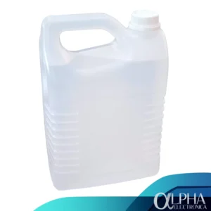 Galón de Alcohol Isopropílico 99% de Pureza