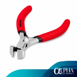 Mini Pinza tipo tenaza 4", Pretul