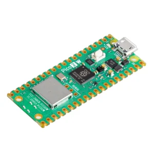 Raspberry Pi Pico 2 W RP2350